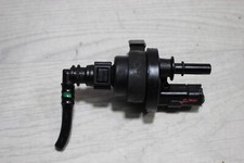 Unterdruckventil Magnetventil