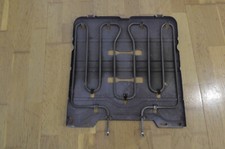 Heizung-Unterhitze Für Backofen  Neff, Bosch, Siemens, Construkta 00447456