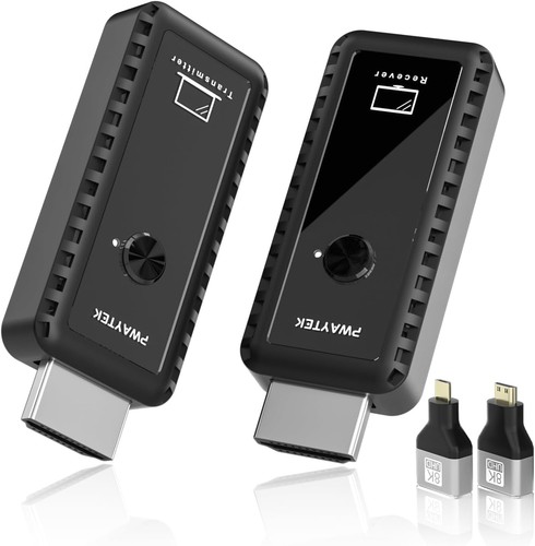 Pwaytek hdmi funkübertragung - pwaytek,