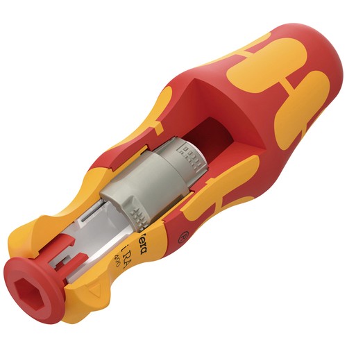 Wera 837 vde - wera,
