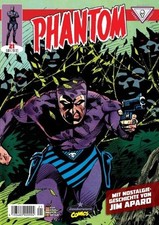 Phantom Magazin Nr. 21