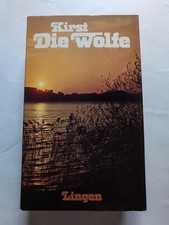 Hans hellmut kirst - hellmut, die