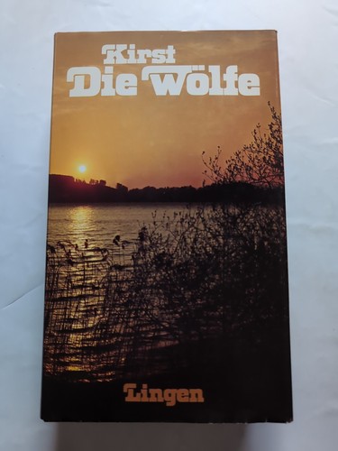 Hans hellmut kirst die - hellmut,
