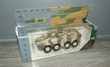 Herpa H0 745154 Military,  GTK