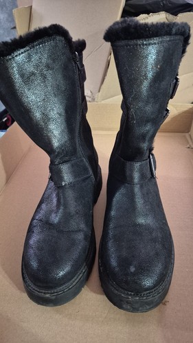 Winter stiefel graceland damen - winter,