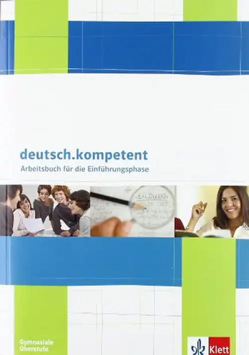 deutsch.kompetent