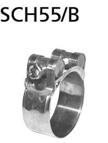 Bastuck auspuffschelle - bastuck,