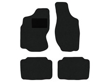 Fußmatten passend für Nissan