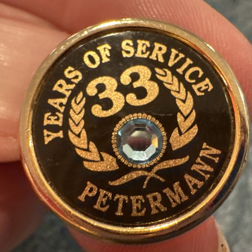 Petermann blue rhinestone - blue,