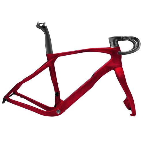 Airwolf t1100 carbon - airwolf, gravel