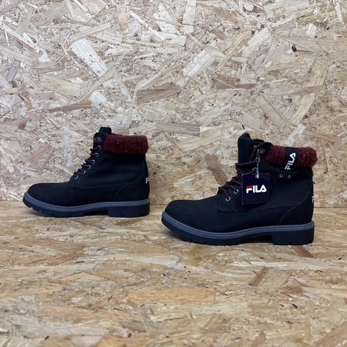 Fila grunge mid - fila, 2