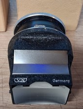 Zielverstärkerblock für