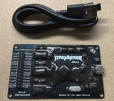 JTAGulator Mini Rev.C –