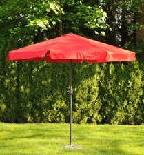 GEPRÜFTE RETOURE Sonnenschirm