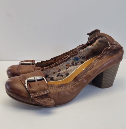 Mjus damen pumps - mjus, 39