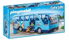 Playmobil City Life 9117 Fun