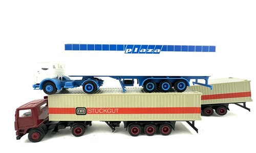 Herpa volvo - herpa,