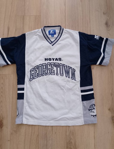 Vintage georgetown hoyas - georgetown,