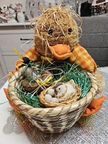 Osterdeko oster deko ostern - osterdeko,