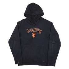 FANATICS Giants Herren Hoodie