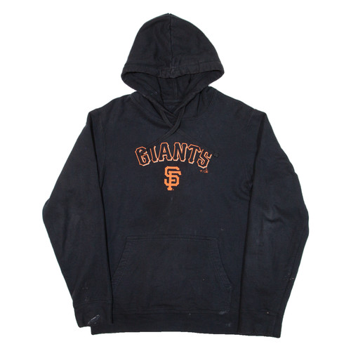 Fanatics giants herren hoodie - fanatics,