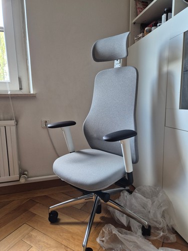 Inwerk bürodrehstuhl - ,