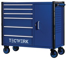 TECWERK Trend 2.0 Rollwerkbank