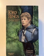 Herr Der Ringe - Sideshow