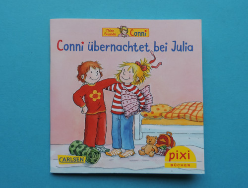 Pixi buch 2359 conni - 2359,