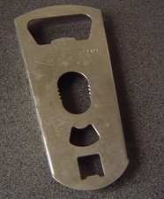 DDR Multiöffner VEB