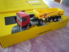 Herpa   MB  Actros  Sattelzug