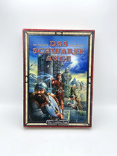 Das Schwarze Auge DSA Das Fantasy Rollenspiel Basisspiel 10284