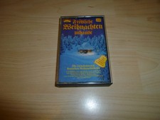 Musik Kassette MC - Fröhliche