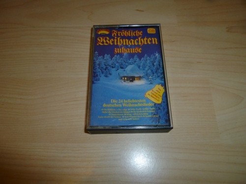 Musik kassette fröhliche - kassette,
