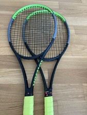 Tennisschläger Wilson Blade 98 16x19 v7.0 305g, L2
