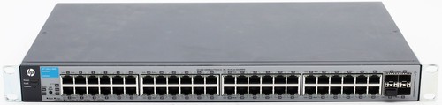 Officeconnect 1810 48g - hp, 1810-48g