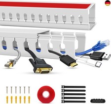 Kabelkanal-Raceway-Kit