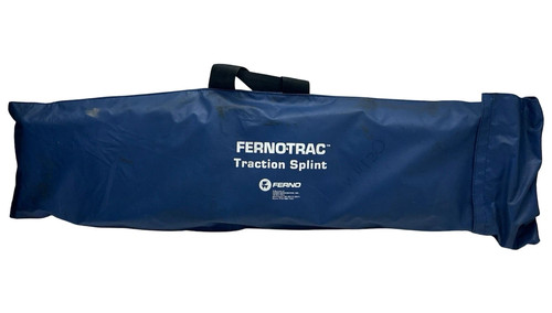 Ferno fernotrac modell 444 - modell,