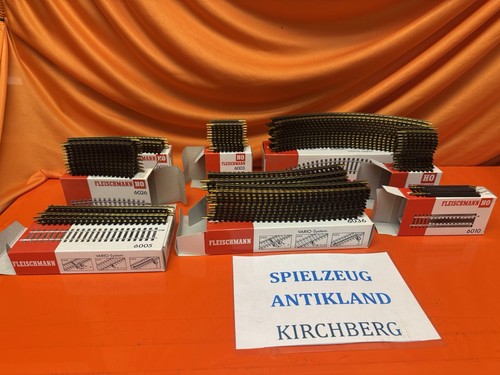 Fleischmann vario - fleischmann, h0