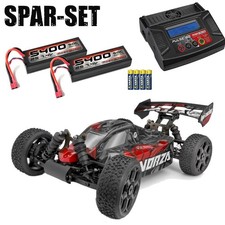 HPI H160178 Vorza Buggy Flux