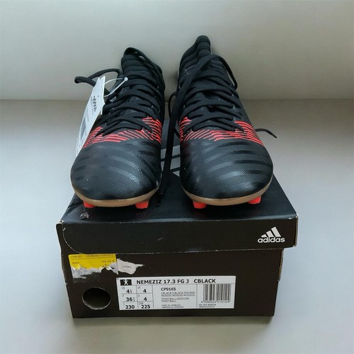 Adidas nemeziz fg - 17.3,