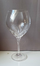 1 Nachtmann Yvonne Rotweinballon Rotweinglas H 19,8 cm signiert N