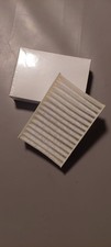 Electrostatic airfilter for - 2x,