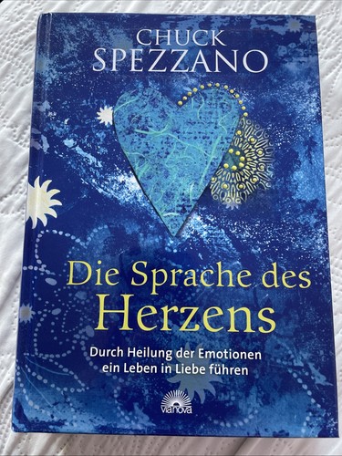 Die sprache des herzens von - die,