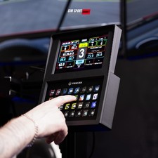 6.8 Inch Touchscreen Stream