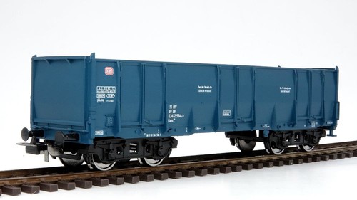 Piko 72256 hochbordwagen - piko, 72256,