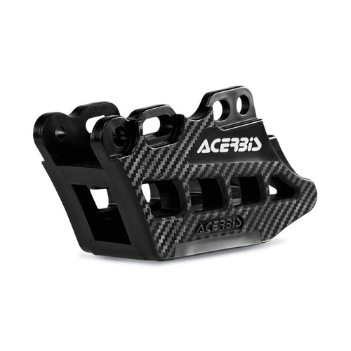Acerbis kettenführung yamaha - kettenführung,