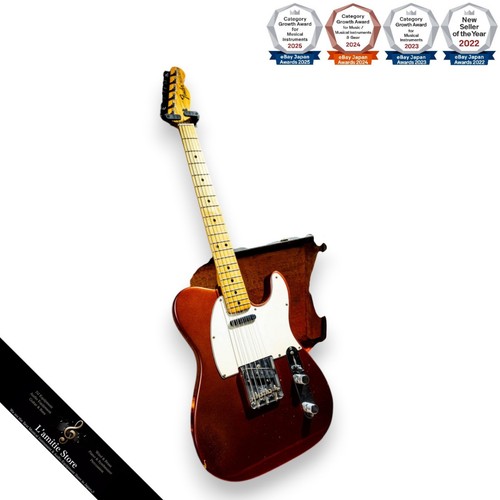 Fender telecaster 1971 vintage - telecaster,