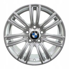 1x Alufelge 17 Zoll 8.0" 5x120