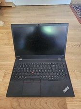 ThinkPad P15s Gen 2 (Intel i7 11th Gen, 48GB RAM; NVIDIA Quadro@ T500 4GB; 1TB..
